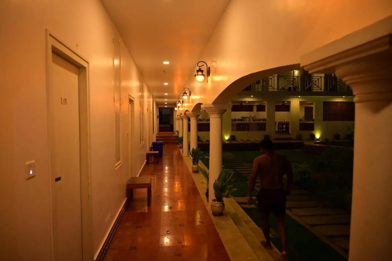 Aadisaktthi Leisure Resort, Kovalam Thiruvananthapuram India