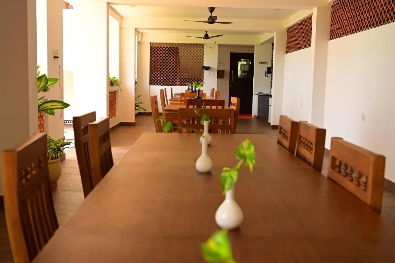 **** Resort Aadisaktthi Leisure Resort, Kovalam Thiruvananthapuram India