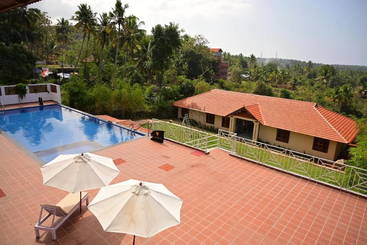 Aadisaktthi Leisure Resort, Kovalam Thiruvananthapuram