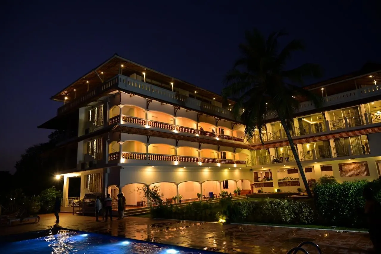 Resort Aadisaktthi Leisure Resort, Kovalam Thiruvananthapuram