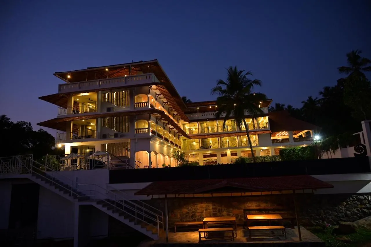 Aadisaktthi Leisure Resort, Kovalam Thiruvananthapuram Resort