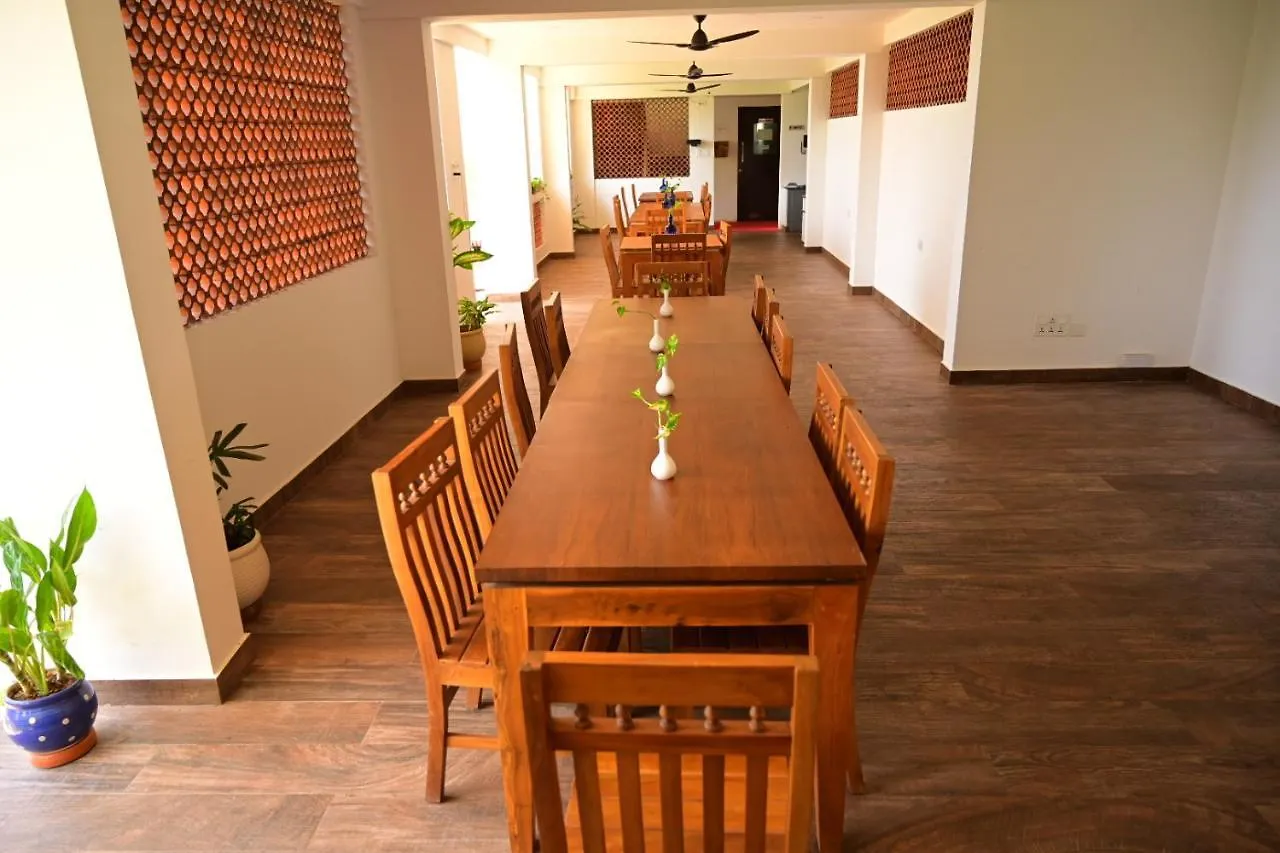 Aadisaktthi Leisure Resort, Kovalam Thiruvananthapuram