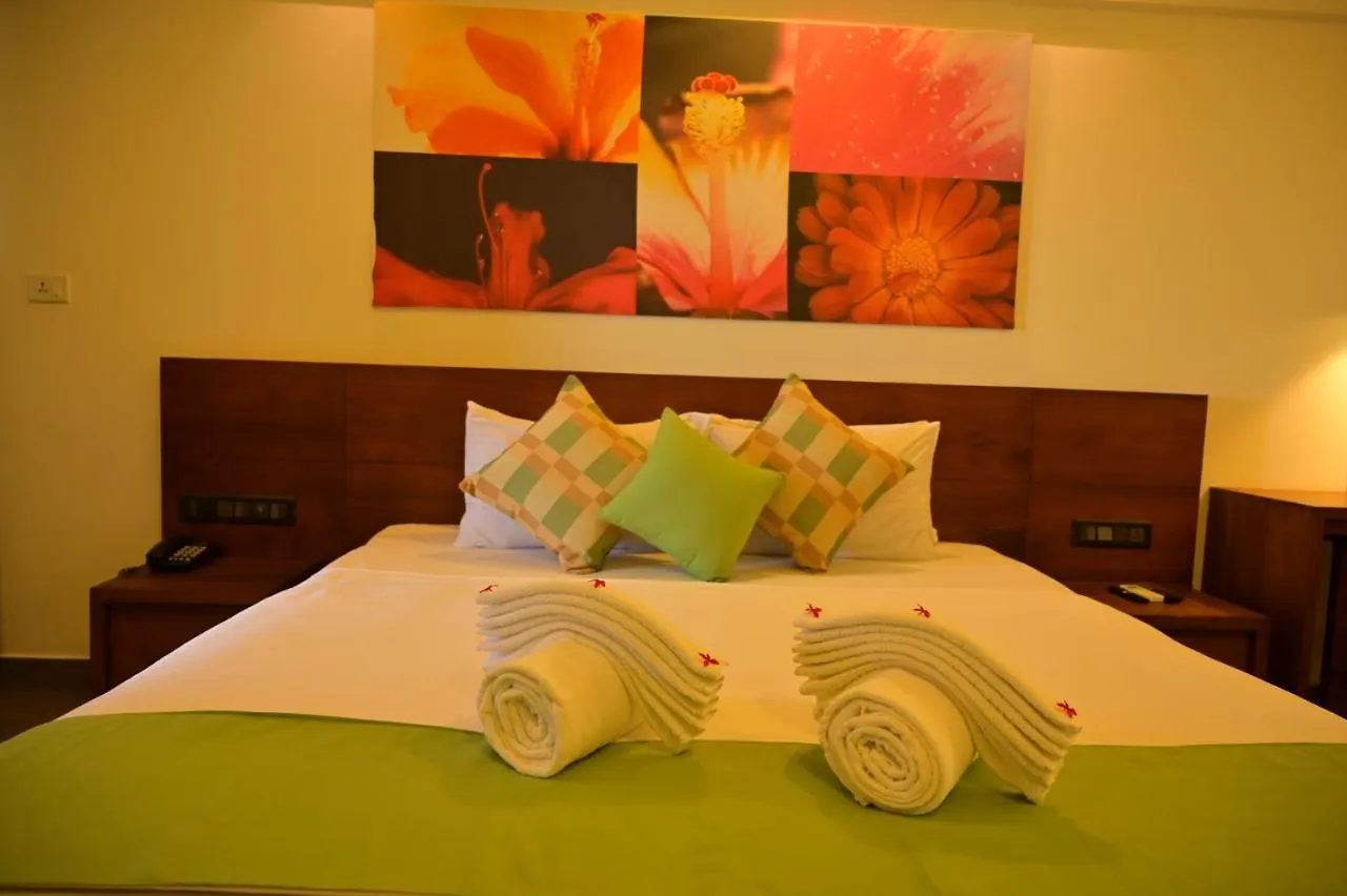 Aadisaktthi Leisure Resort, Kovalam Thiruvananthapuram