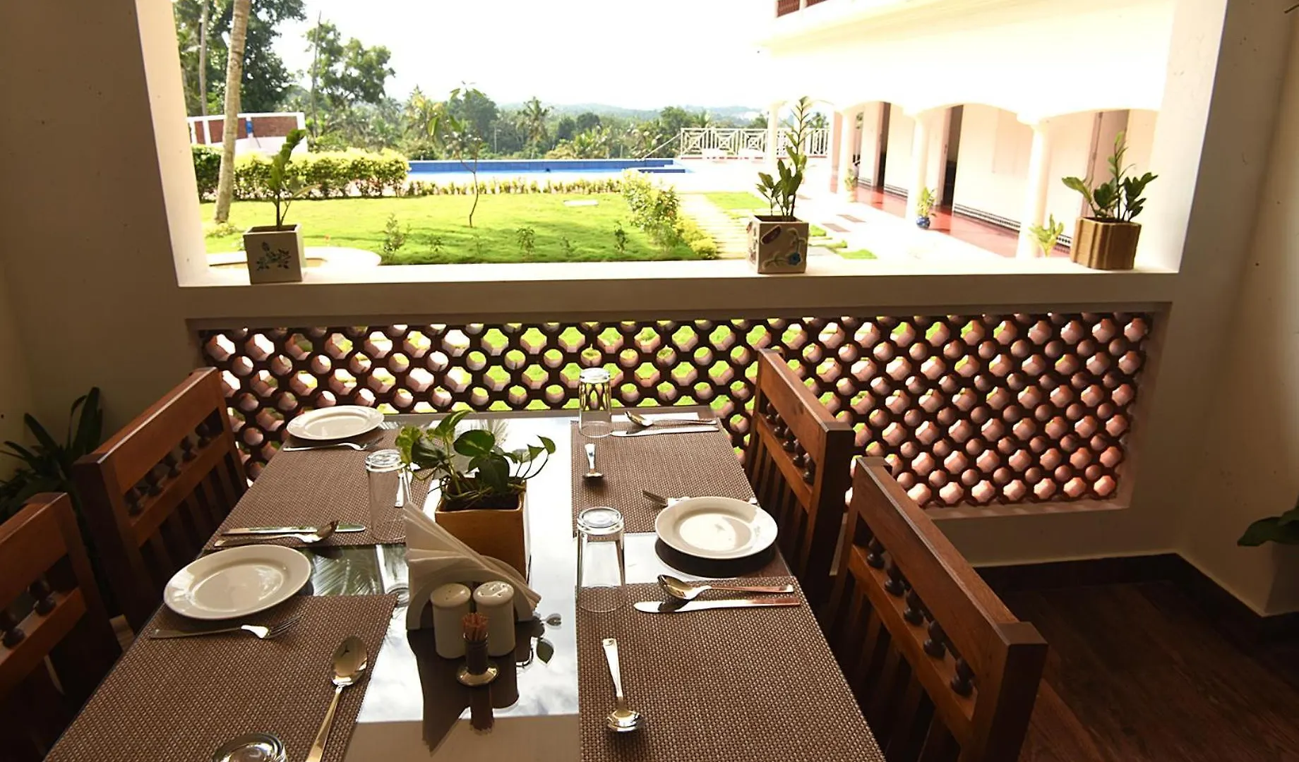 Aadisaktthi Leisure Resort, Kovalam Thiruvananthapuram Resort